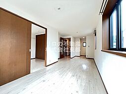 カサヴェールII 103 1階1LDKのリビング/ダイニング