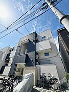 ケイティハイツ4 1階 築9年の賃貸物件