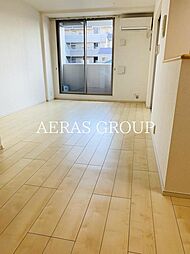 メゾン ド ロチェス 3階1LDKのリビング/ダイニング