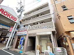 プラシード六甲