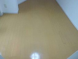 クラウンズコート羽沢 2階ワンルームのリビング/ダイニング