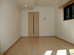 ルーブル荻窪伍番館 2階1Kのリビング/ダイニング