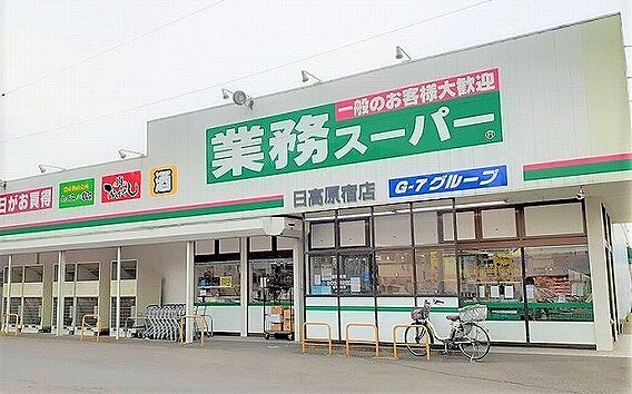 リリーヴィレッジ_周辺_0