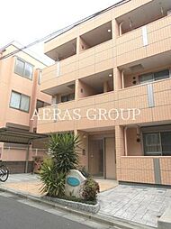 クレッセントコート