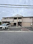 北野田駅より徒歩18分 1階 築17年11ヶ月の賃貸物件