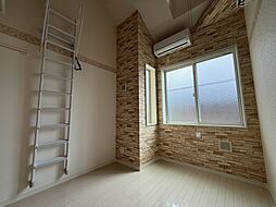 メゾン・コート川崎小田 202 2階ワンルームのリビング/ダイニング