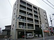 リライアンス井尻 4階 築16年9ヶ月の賃貸物件