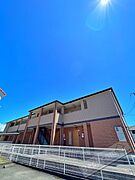 ルーチェ秋月 2階 築16年2ヶ月の賃貸物件