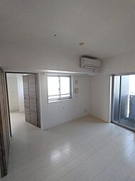 JR横浜線 町田駅 徒歩10分の賃貸マンション 11階2LDKのリビング/ダイニング