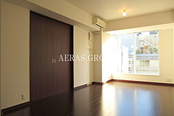 ホワイトタワー浜松町 308 3階1LDKのリビング/ダイニング