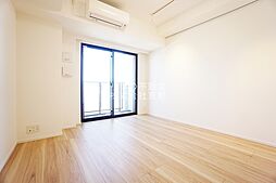 プライムメゾン方南町 608 6階1Kのリビング/ダイニング