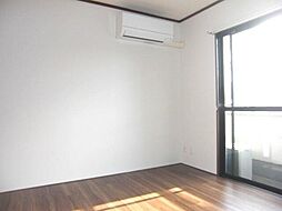 キャッスル・アオバ 5階1DKのリビング/ダイニング