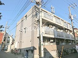 東武伊勢崎線 東向島駅 徒歩8分の賃貸マンション