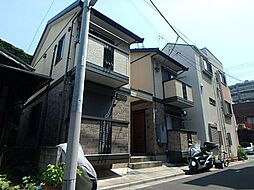 サンモール東陽