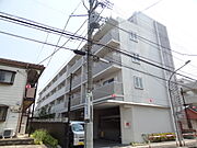 浦安駅より徒歩9分 2階 築17年1ヶ月の賃貸物件