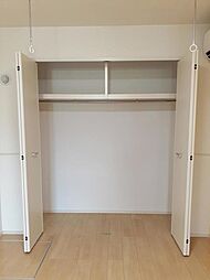 ブライト セゾン 1階1LDKのリビング/ダイニング