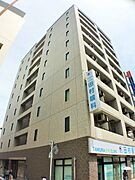 板宿駅より徒歩1分 8階 築23年9ヶ月の賃貸物件