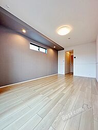 ココ　シュシュ 2階1Kのリビング/ダイニング