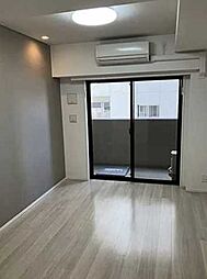 JR山手線 浜松町駅 徒歩5分の賃貸マンション 5階1Kのリビング/ダイニング