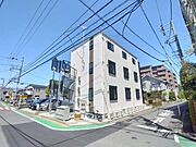 ラ・メゾンクレール 1階 築1年7ヶ月の賃貸物件