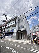 尼崎駅より徒歩2分 3階 築13年6ヶ月の賃貸物件