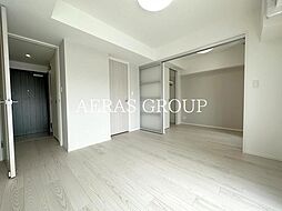 アーバネックス新御徒町 805 8階2LDKのリビング/ダイニング