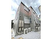 南万騎が原駅より徒歩9分 築3年2ヶ月 2階建の賃貸物件