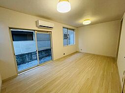 メゾンドロワール 1階1Kのリビング/ダイニング