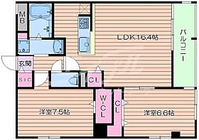 間取り：227097176485