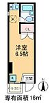 北区王子２丁目 4階建 築31年のイメージ