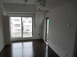 CS1913 5階ワンルームのリビング/ダイニング