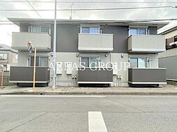 東葉高速鉄道 船橋日大前駅 徒歩10分の賃貸アパート