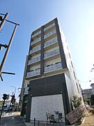 トリニティコート新金岡 6階 築12年10ヶ月の賃貸物件