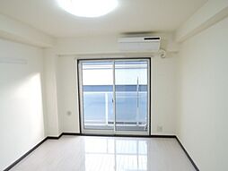 京急空港線 糀谷駅 徒歩13分の賃貸マンション 2階1Kのリビング/ダイニング