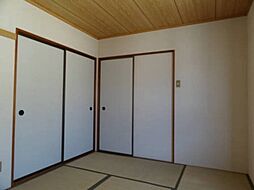 メゾン藤 2階3DKのリビング/ダイニング