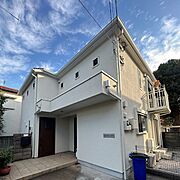 祖師ヶ谷大蔵駅より徒歩11分 2階 築12年8ヶ月の賃貸物件