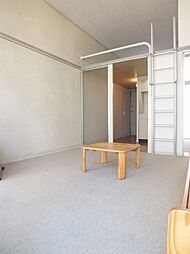 レオパレスＡＯＫＩ 1階1Kのリビング/ダイニング