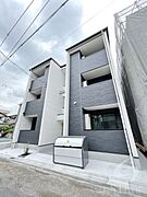 CRASTINE大蓮北4丁目Aの賃貸物件