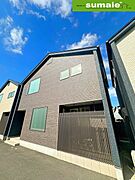 紀伊中ノ島駅より徒歩21分 2階 築5年9ヶ月の賃貸物件