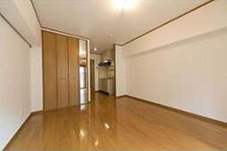 SUN恵比寿 4階ワンルームのリビング/ダイニング