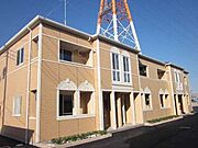 入間市駅よりバス13分 徒歩5分 2階 築13年11ヶ月の賃貸物件