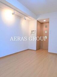 東急東横線 学芸大学駅 徒歩17分の賃貸マンション 3階1Kのリビング/ダイニング