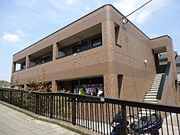 京王相模原線 稲城駅 徒歩17分の賃貸アパート