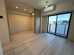 シーズンフラッツ両国サウス 903 9階1LDKのリビング/ダイニング