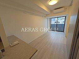 アジールコート王子 902 9階1LDKのリビング/ダイニング