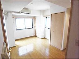 JR山手線 浜松町駅 徒歩5分の賃貸マンション 2階ワンルームのリビング/ダイニング