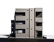 南橋本駅より徒歩6分 1階 新築の賃貸物件