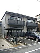 アビテ2 2階 築27年8ヶ月の賃貸物件