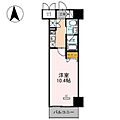 フェニックスレジデンス堺東6階6.3万円
