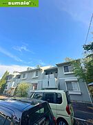 宮前駅より徒歩23分 2階 築31年10ヶ月の賃貸物件